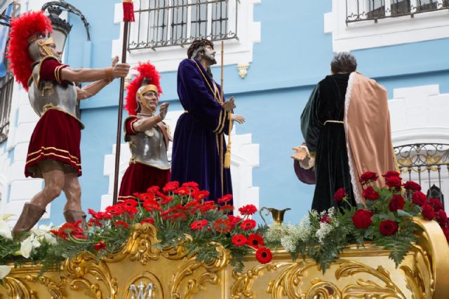 Viernes Santo (Mañana) 2013 - 39