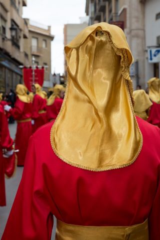 Viernes Santo (Mañana) 2013 - 46