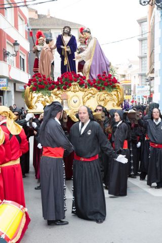 Viernes Santo (Mañana) 2013 - 49