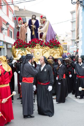 Viernes Santo (Mañana) 2013 - 50