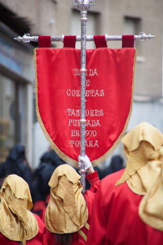 Viernes Santo (Mañana) 2013 - 52