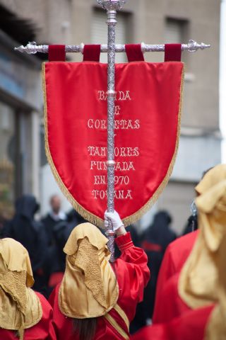 Viernes Santo (Mañana) 2013 - 53