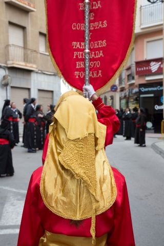 Viernes Santo (Mañana) 2013 - 61