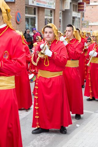 Viernes Santo (Mañana) 2013 - 62