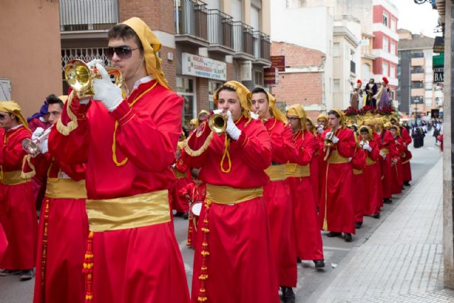 Viernes Santo (Mañana) 2013 - 63