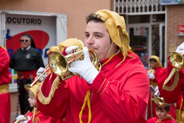 Viernes Santo (Mañana) 2013 - 64