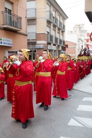 Viernes Santo (Mañana) 2013 - 66