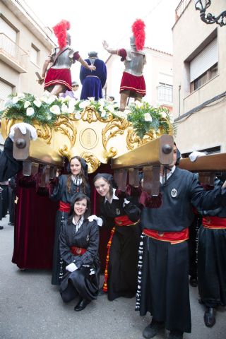 Viernes Santo (Mañana) 2013 - 78