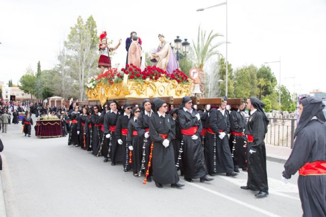 Viernes Santo (Mañana) 2013 - 83