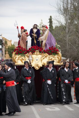 Viernes Santo (Mañana) 2013 - 85