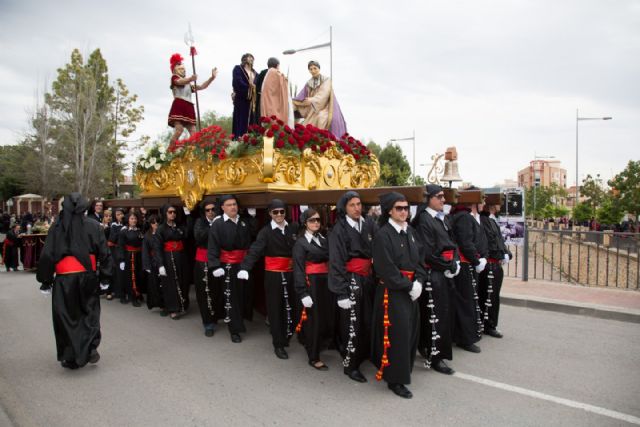 Viernes Santo (Mañana) 2013 - 86