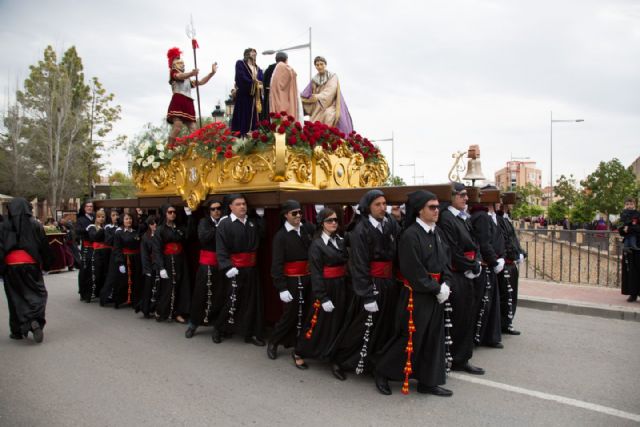 Viernes Santo (Mañana) 2013 - 87