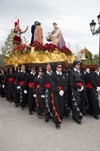 Viernes Santo (Mañana) 2013 - 89