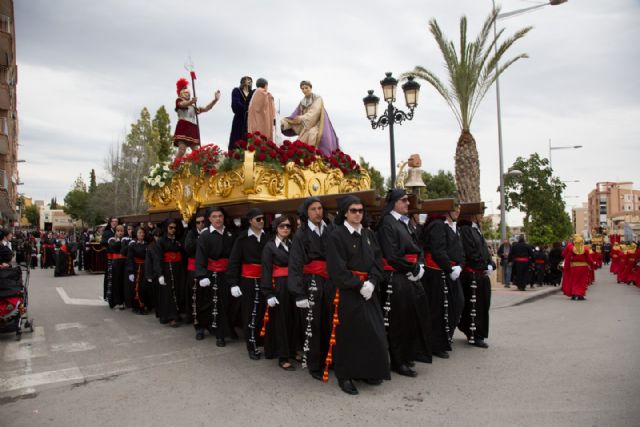 Viernes Santo (Mañana) 2013 - 91