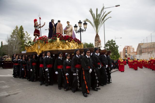 Viernes Santo (Mañana) 2013 - 92