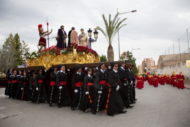 Viernes Santo (Mañana) 2013 - 93