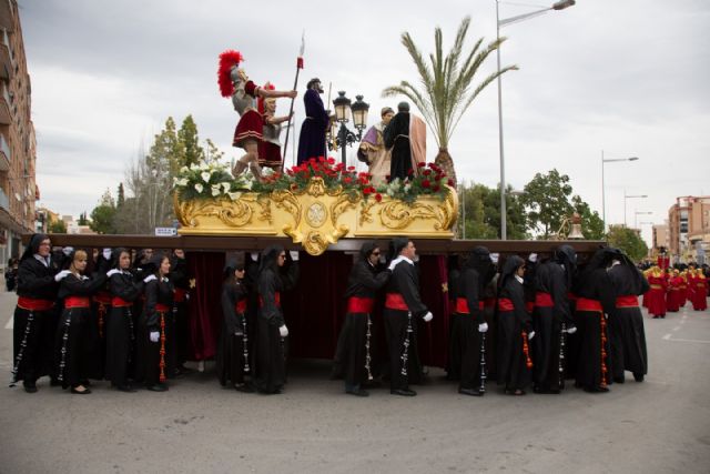 Viernes Santo (Mañana) 2013 - 95