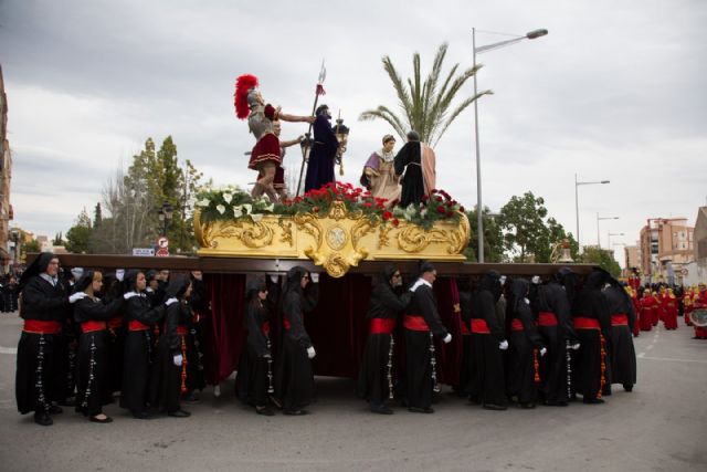 Viernes Santo (Mañana) 2013 - 96