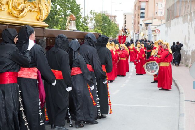 Viernes Santo (Mañana) 2013 - 97