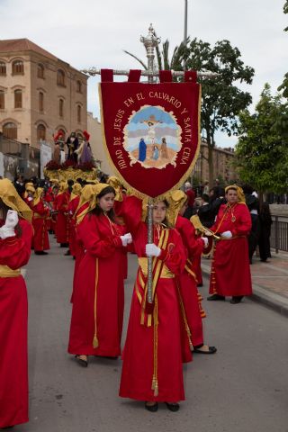 Viernes Santo (Mañana) 2013 - 99