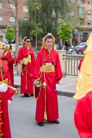 Viernes Santo (Mañana) 2013 - 114