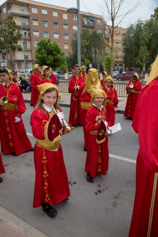 Viernes Santo (Mañana) 2013 - 120