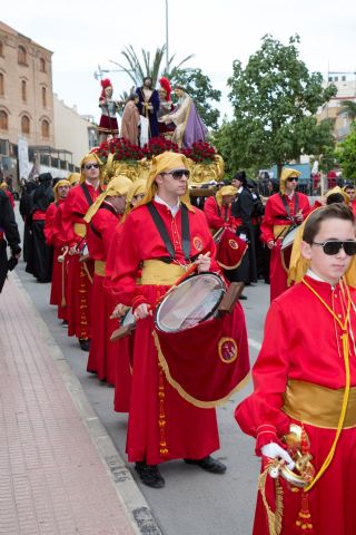 Viernes Santo (Mañana) 2013 - 121