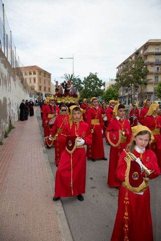 Viernes Santo (Mañana) 2013 - 124