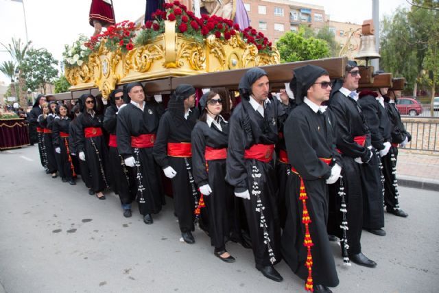 Viernes Santo (Mañana) 2013 - 132