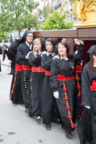 Viernes Santo (Mañana) 2013 - 134