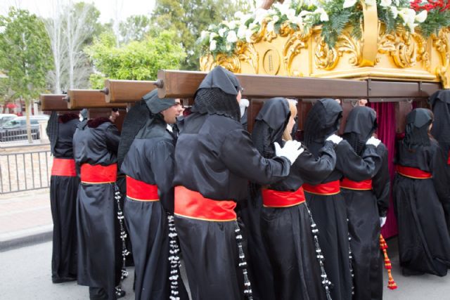 Viernes Santo (Mañana) 2013 - 136