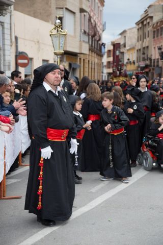 Viernes Santo (Mañana) 2013 - 140