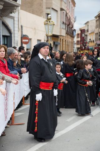 Viernes Santo (Mañana) 2013 - 141