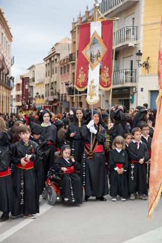 Viernes Santo (Mañana) 2013 - 142