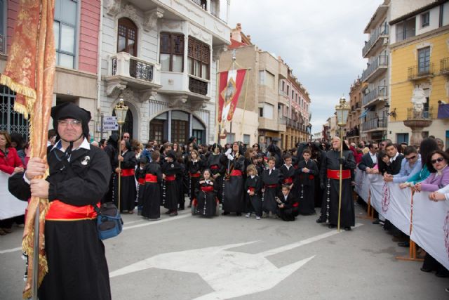 Viernes Santo (Mañana) 2013 - 143