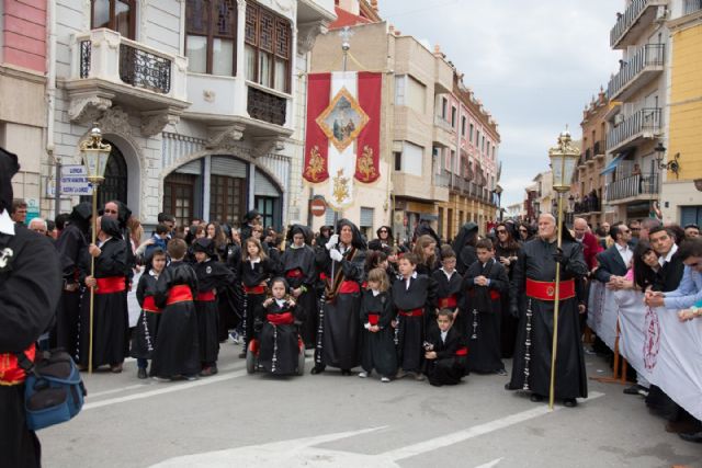 Viernes Santo (Mañana) 2013 - 144