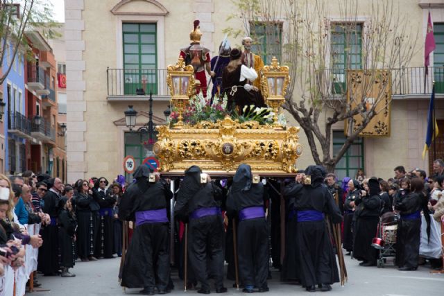 Viernes Santo (Mañana) 2013 - 145