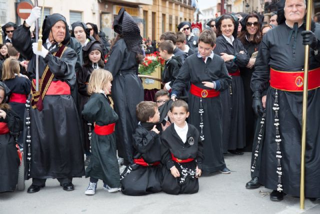 Viernes Santo (Mañana) 2013 - 147