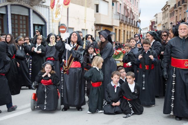 Viernes Santo (Mañana) 2013 - 149