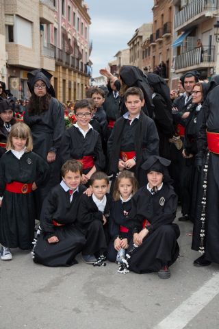 Viernes Santo (Mañana) 2013 - 152