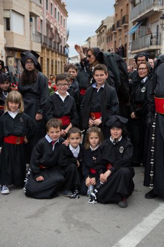 Viernes Santo (Mañana) 2013 - 153