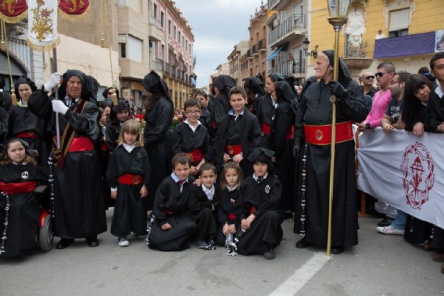 Viernes Santo (Mañana) 2013 - 155