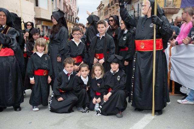 Viernes Santo (Mañana) 2013 - 156