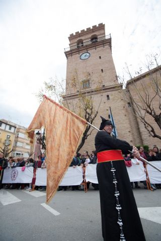 Viernes Santo (Mañana) 2013 - 158