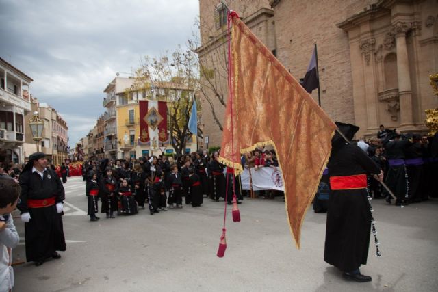 Viernes Santo (Mañana) 2013 - 161