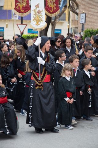 Viernes Santo (Mañana) 2013 - 166