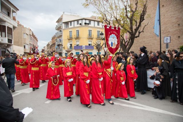 Viernes Santo (Mañana) 2013 - 176