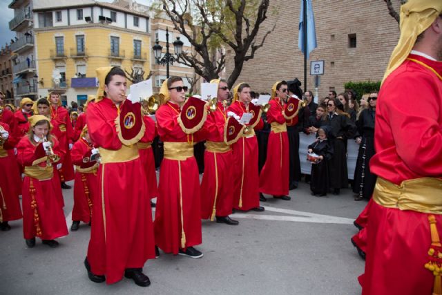 Viernes Santo (Mañana) 2013 - 182