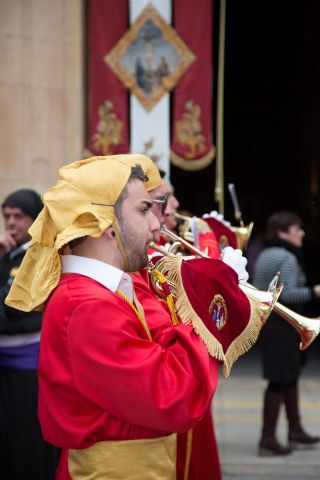 Viernes Santo (Mañana) 2013 - 189