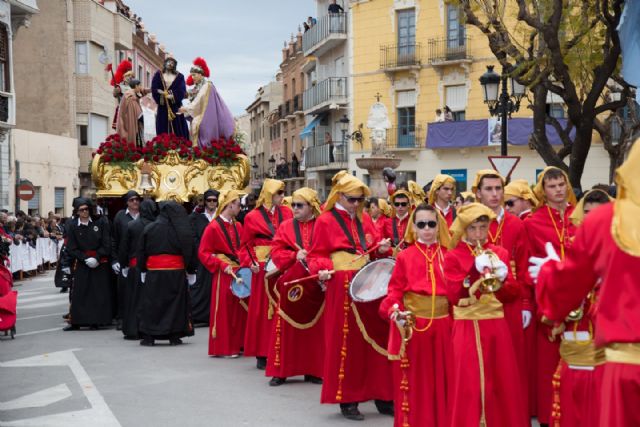 Viernes Santo (Mañana) 2013 - 191